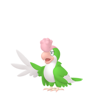 Sprite 0931 Vert chromatique HOME.png