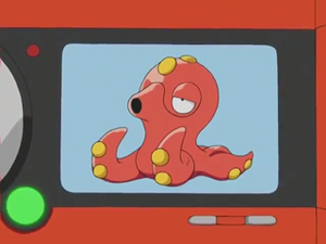AG021 - Octillery Pokédex.png
