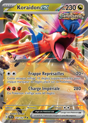 Carte Écarlate et Violet Forces Temporelles 120.png