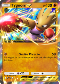 Tygnon-ex (Méga-Ascension 124)
