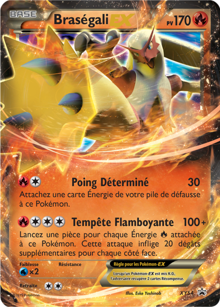 Fichier:Carte Promo XY XY54.png