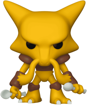 Figurine Alakazam POP.png