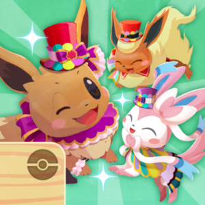 Icône Pokémon Café ReMix 14 Android.png