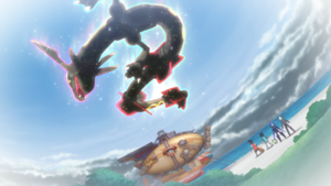 LH016 - Rayquaza et Malvalame d'Amethio (Flash-back).png