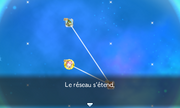 ... et le réseau s'étend.