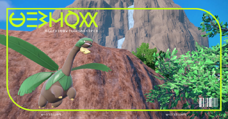 Fichier:Pokédex 0357 EV.png