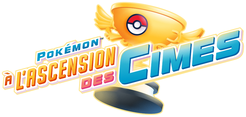 Fichier:Pokémon À l'ascension des cimes - Logo français.png