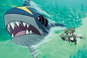 Pokémon Ranger 2 - Image Mission 5.png