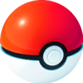 Poké Ball