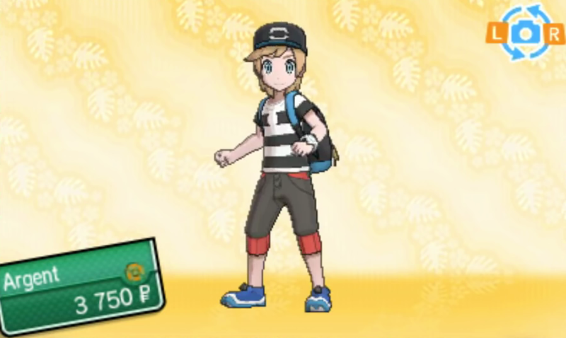 Fichier:Sun T-Shirt Rayé Classique SL.png