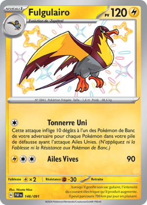 Carte Écarlate et Violet Destinées de Paldea 146.png