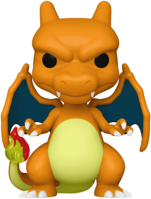 Figurine Dracaufeu 25 cm POP.png