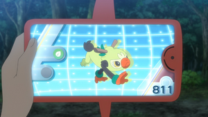 LV101 - Badabouin Pokédex.png