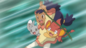 NB100 - Chinchidou et Flamajou (Flash-back).png