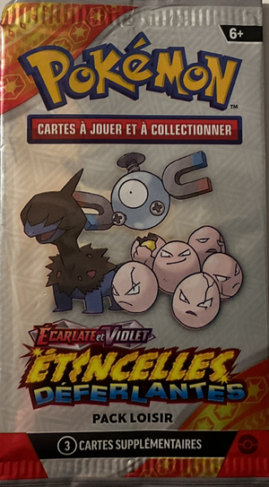 Pack Loisir Écarlate et Violet Étincelles Déferlantes.png