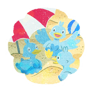 Sticker Sous un même ciel (Couaneton) - GO.png