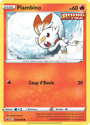 Carte Épée et Bouclier Règne de Glace 026.png