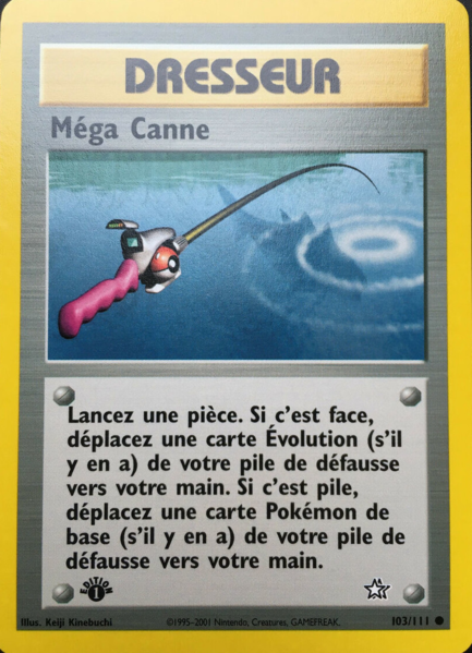 Fichier:Carte Neo Genesis 103.png