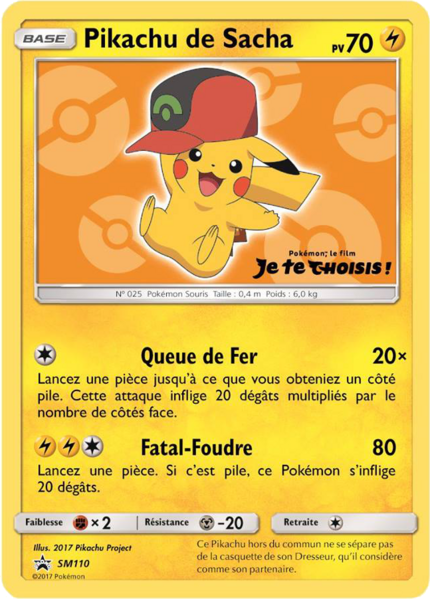 Fichier:Carte Promo SM SM110.png