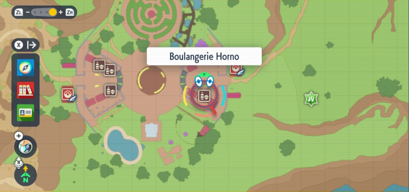 Fichier:Localisation Boulangerie Horno Est Cuencia EV.png
