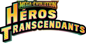 Logo Méga-Évolution Héros Transcendants JCC.png