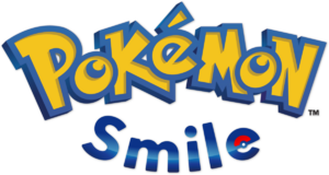 Logo Pokémon Smile.png