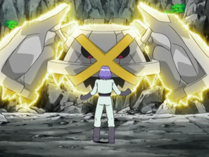 Métalosse chromatique Vol Magnétik.png