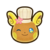 Raichu Forme d'Alola (Pro des pancakes)