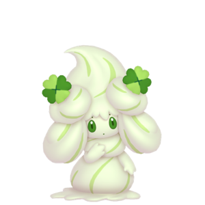 Sprite 0869 Lait Matcha Trèfle en Sucre HOME.png