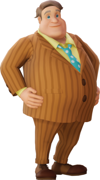 Fichier:Artwork Mike Baker.png