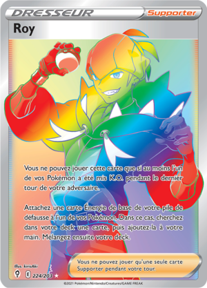 Carte Épée et Bouclier Évolution Céleste 224.png