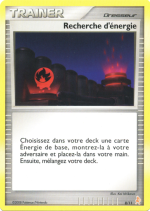 Carte Diamant & Perle Kit Dresseur Lucario 8.png