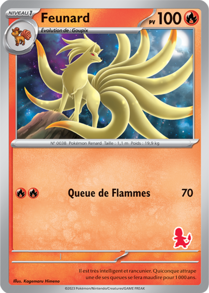 Fichier:Carte Mon premier combat Salamèche Feunard.png