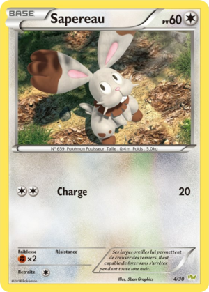 Carte XY Kit du Dresseur Bruyverne 4.png