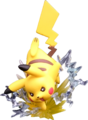 Figurine incluse dans le coffret.