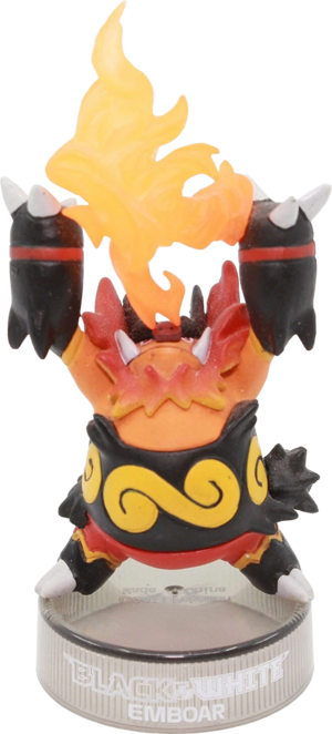 Figurine Roitiflam (Excellent Emboar Box, socle noir) JCC.png