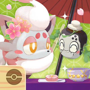 Icône Pokémon Café ReMix 28 iOS.png