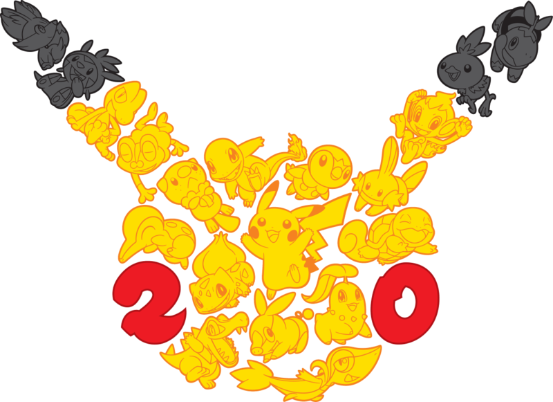 Fichier:LogoPikachu20Ans.png