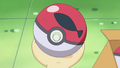 NB037 Poké Ball de pêche.