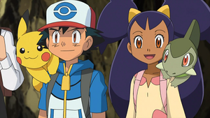 NB075 - Pikachu de Sacha et Coupenotte d'Iris.png