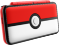 Édition Poké Ball