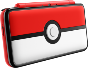 New Nintendo 2DS XL Poké Ball.png