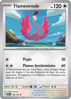 Carte Écarlate et Violet Flammes Obsidiennes 185.png