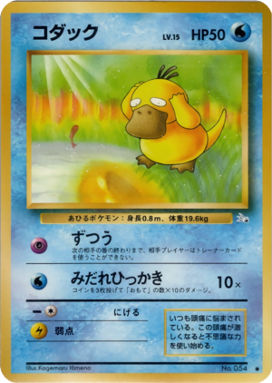 Carte 化石の秘密 コダック.png