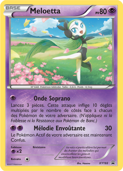 Fichier:Carte Promo XY XY193.png