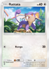 Rattata (Puissance Génétique 189)