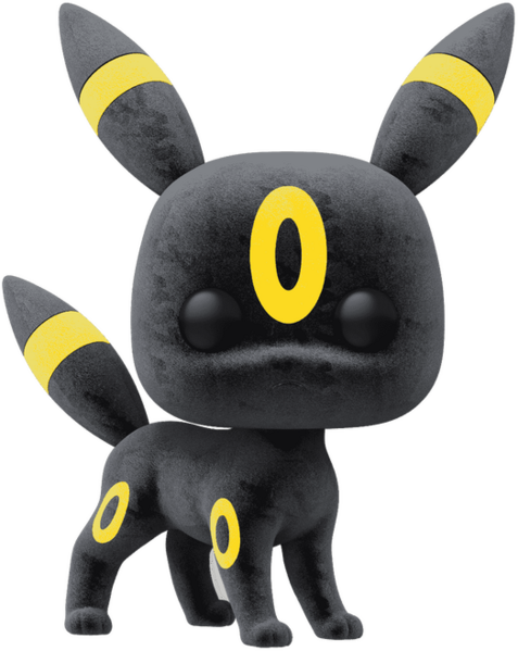 Fichier:Figurine Noctali (Flocked) POP.png