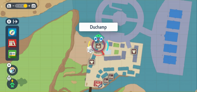 Fichier:Localisation Duchamp Levalendura EV.png