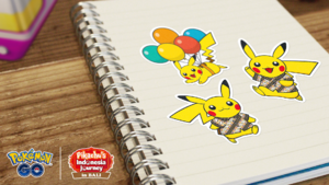 Pikachu Bali (stickers) - GO.png