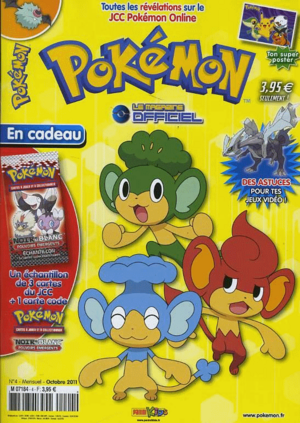 Pokémon magazine officiel Panini - 4.png